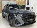 Audi e-tron E-tron 55 S-Line Quattro*BLACK*PANO*LED*B&O* Grau - thumbnail 4