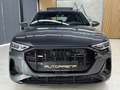 Audi e-tron E-tron 55 S-Line Quattro*BLACK*PANO*LED*B&O* Grau - thumbnail 5