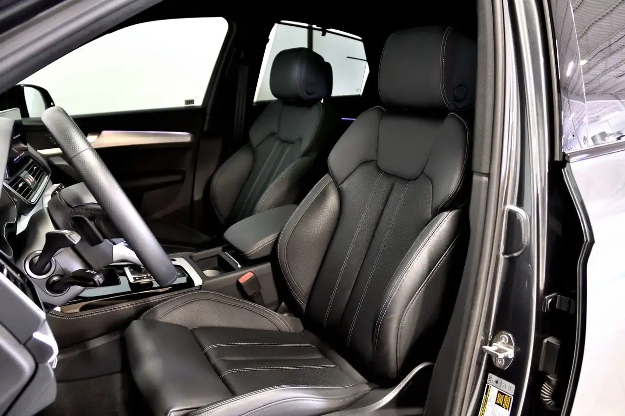 Audi Q5 photo Audi Q5
