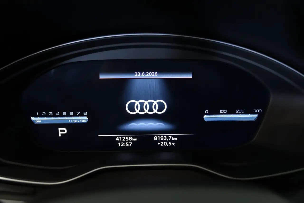 Audi Q5 photo Audi Q5