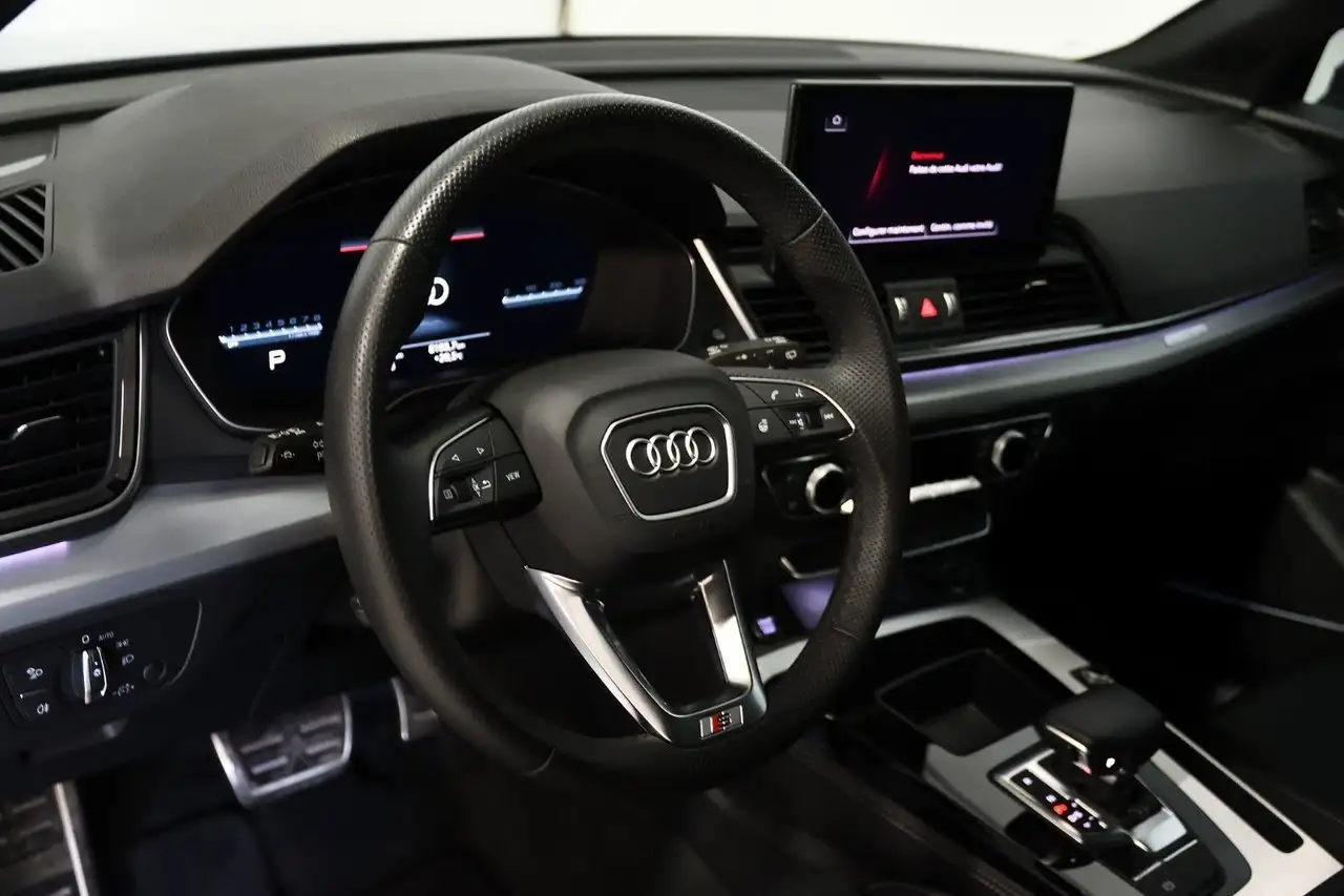 Audi Q5 photo Audi Q5
