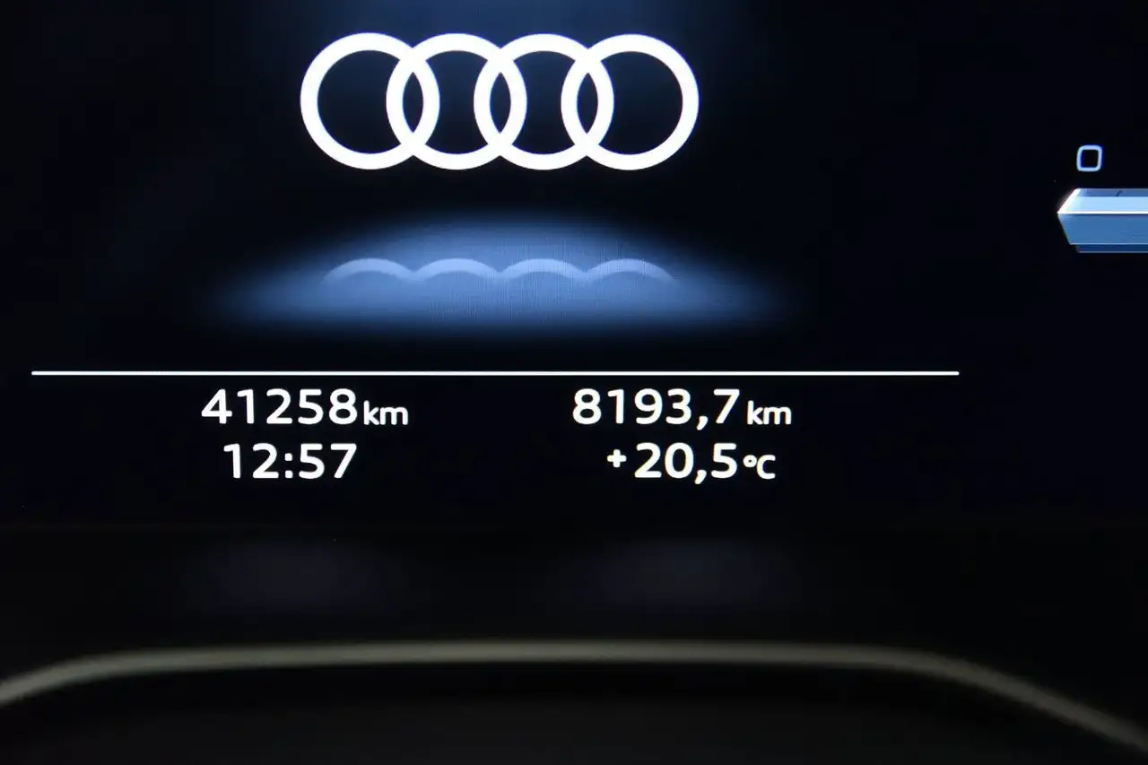 Audi Q5 photo Audi Q5