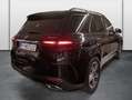 Mercedes-Benz GLE 400 e 4MATIC mit EQ Hybrid Technologie AMG Schwarz - thumbnail 3