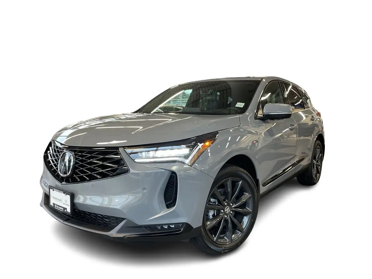 2026 Acura RDX