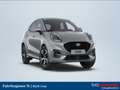Ford Puma 1,0 EcoBoost Hybrid ST-Line 125 PS Silber - thumbnail 1