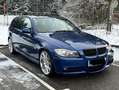 BMW 320 320d M-Paket Blau - thumbnail 1