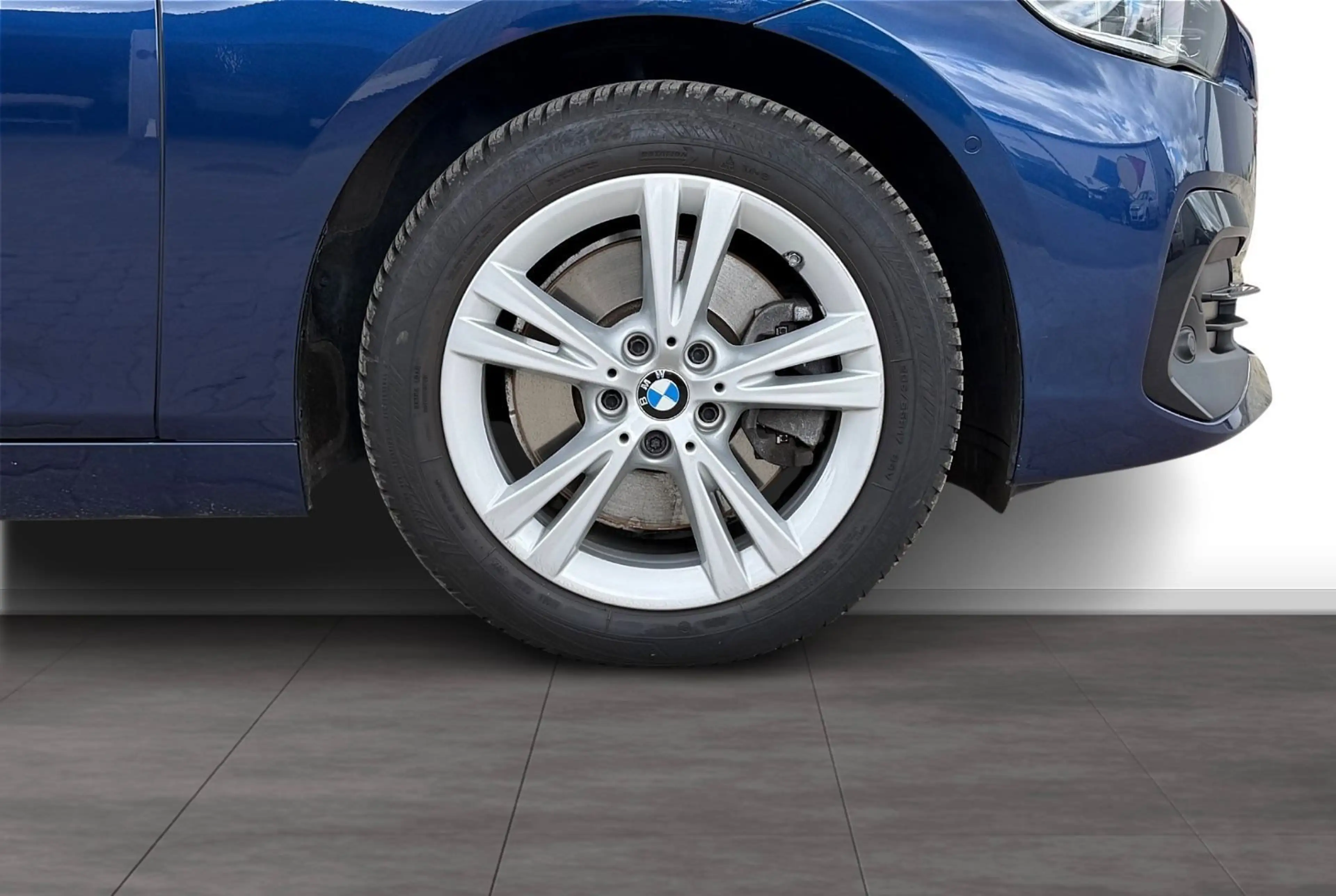 BMW 225 xe Active Tourer Sport Line *PANO*KAMERA*HUD* — photo 7