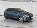 Hyundai i20 1.0 T Tecno 90 Azul - thumbnail 7