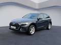 Audi Q5 40 TDI S-tronic MATRIX-LED+HuD+PDC Grijs - thumbnail 1