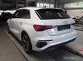 Audi A3 40 TFSI e S Line Int Matrix,B&O,Pano,Leder,Navi Grau - thumbnail 5