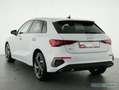Audi A3 40 TFSI e S Line Int Matrix,B&O,Pano,Leder,Navi Grau - thumbnail 14