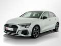 Audi A3 40 TFSI e S Line Int Matrix,B&O,Pano,Leder,Navi Grau - thumbnail 17
