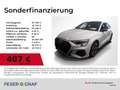 Audi A3 40 TFSI e S Line Int Matrix,B&O,Pano,Leder,Navi Grau - thumbnail 1