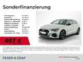 Audi A3 40 TFSI e S Line Int Matrix,B&O,Pano,Leder,Navi Grau - thumbnail 1
