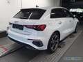 Audi A3 40 TFSI e S Line Int Matrix,B&O,Pano,Leder,Navi Grau - thumbnail 4
