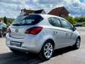 Opel Corsa 1.4i / AUTO / GPS / CARPLAY / CAMERA / GARANTIE Silber - thumbnail 3