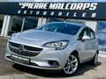 Opel Corsa 1.4i / AUTO / GPS / CARPLAY / CAMERA / GARANTIE Silber - thumbnail 1