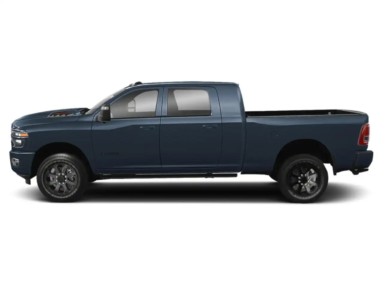 RAM 3500 снимка RAM 3500