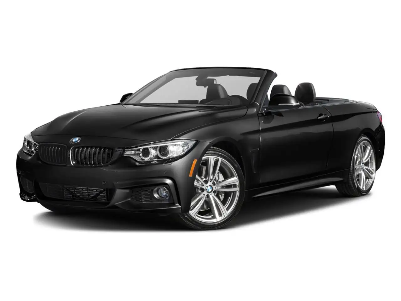 2016 BMW 4 Series