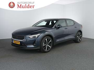 Long Range Dual Motor Launch Edition 78kWh | SOH 9