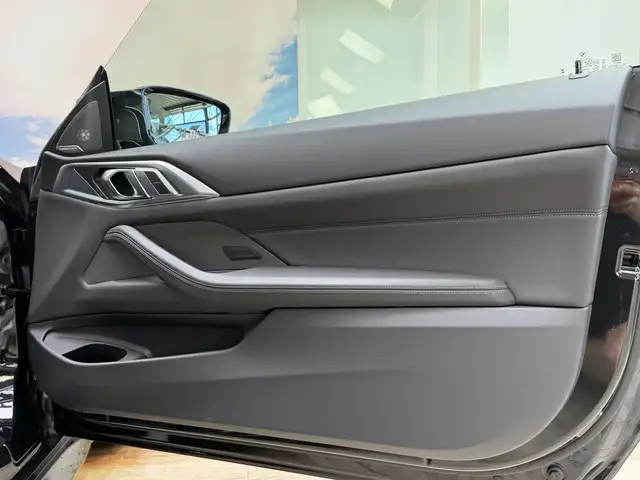 BMW M4 view 27