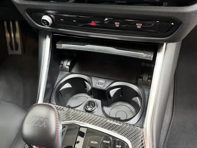 BMW M4 view 24