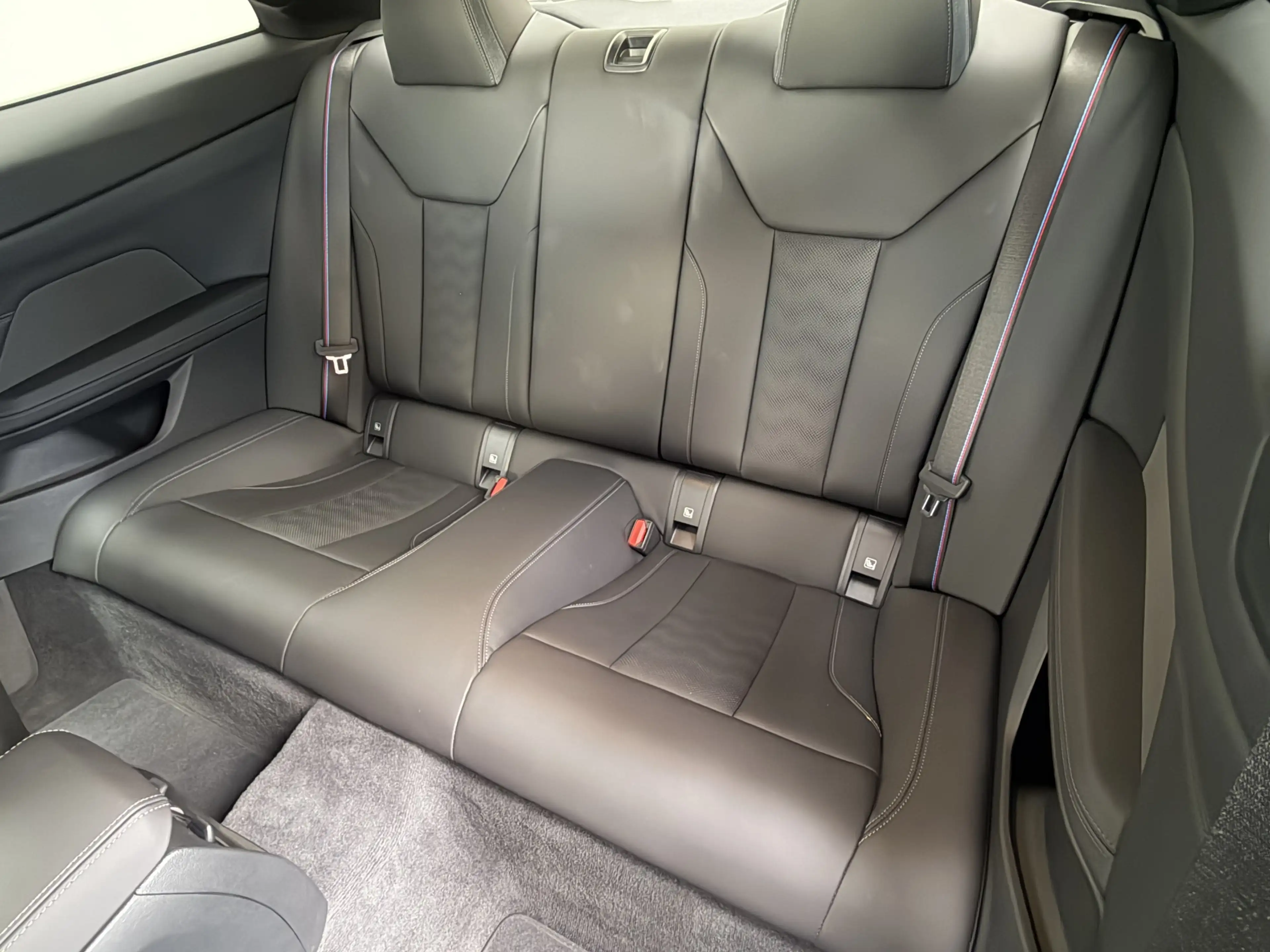 BMW M4 xDrive Comp. CarbonExt Sitzlüft. Ultimate ACC — photo 12