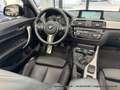 BMW 218 i Cabrio M Sport 6-Gang LEDER KAM NAV - nur 20tkm Bleu - thumbnail 20
