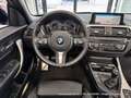 BMW 218 i Cabrio M Sport 6-Gang LEDER KAM NAV - nur 20tkm Bleu - thumbnail 22