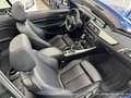 BMW 218 i Cabrio M Sport 6-Gang LEDER KAM NAV - nur 20tkm Bleu - thumbnail 25
