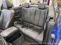 BMW 218 i Cabrio M Sport 6-Gang LEDER KAM NAV - nur 20tkm Bleu - thumbnail 15