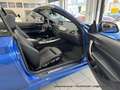 BMW 218 i Cabrio M Sport 6-Gang LEDER KAM NAV - nur 20tkm Bleu - thumbnail 26