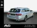 Mercedes-Benz E 220 E 220 d T Avantgarde MBUX-Premium Kamera LED 9G Argent - thumbnail 3