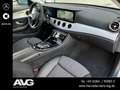 Mercedes-Benz E 220 E 220 d T Avantgarde MBUX-Premium Kamera LED 9G Argent - thumbnail 10