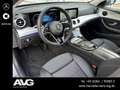 Mercedes-Benz E 220 E 220 d T Avantgarde MBUX-Premium Kamera LED 9G Argent - thumbnail 9
