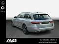 Mercedes-Benz E 220 E 220 d T Avantgarde MBUX-Premium Kamera LED 9G Argent - thumbnail 4