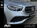 Mercedes-Benz E 220 E 220 d T Avantgarde MBUX-Premium Kamera LED 9G Argent - thumbnail 7