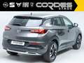 Opel Grandland Elegance LED SHZ NAVI Carplay AHK KAMERA (12) Šedá - thumbnail 4