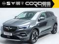 Opel Grandland Elegance LED SHZ NAVI Carplay AHK KAMERA (12) Šedá - thumbnail 2