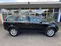 Volvo XC90 D3 EDITION/GEARTRONIC/LEDER/7-SITZE/1HD Noir - thumbnail 3