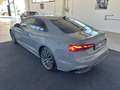 Audi A5 Coupe 40 2.0 tdi S line 190cv s-tronic Grijs - thumbnail 6