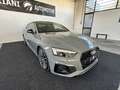 Audi A5 Coupe 40 2.0 tdi S line 190cv s-tronic Grijs - thumbnail 2