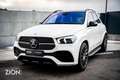Mercedes-Benz GLE 350 e 4MATIC AMG VOLL PANO LUFT BURMESTER H-UP AHK 360 Blanco - thumbnail 3