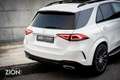 Mercedes-Benz GLE 350 e 4MATIC AMG VOLL PANO LUFT BURMESTER H-UP AHK 360 Blanco - thumbnail 6