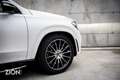 Mercedes-Benz GLE 350 e 4MATIC AMG VOLL PANO LUFT BURMESTER H-UP AHK 360 Blanco - thumbnail 15
