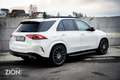 Mercedes-Benz GLE 350 e 4MATIC AMG VOLL PANO LUFT BURMESTER H-UP AHK 360 Blanco - thumbnail 2