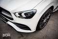 Mercedes-Benz GLE 350 e 4MATIC AMG VOLL PANO LUFT BURMESTER H-UP AHK 360 Blanco - thumbnail 14