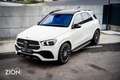 Mercedes-Benz GLE 350 e 4MATIC AMG VOLL PANO LUFT BURMESTER H-UP AHK 360 Blanco - thumbnail 5