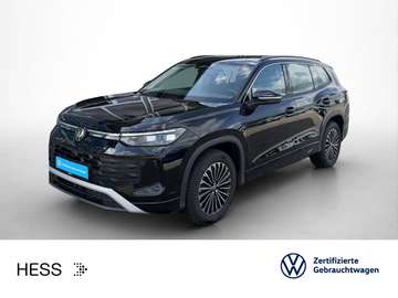 2.0 TDI DSG LIFE*7-SITZER*IQ.LIGHT*AHK*PA