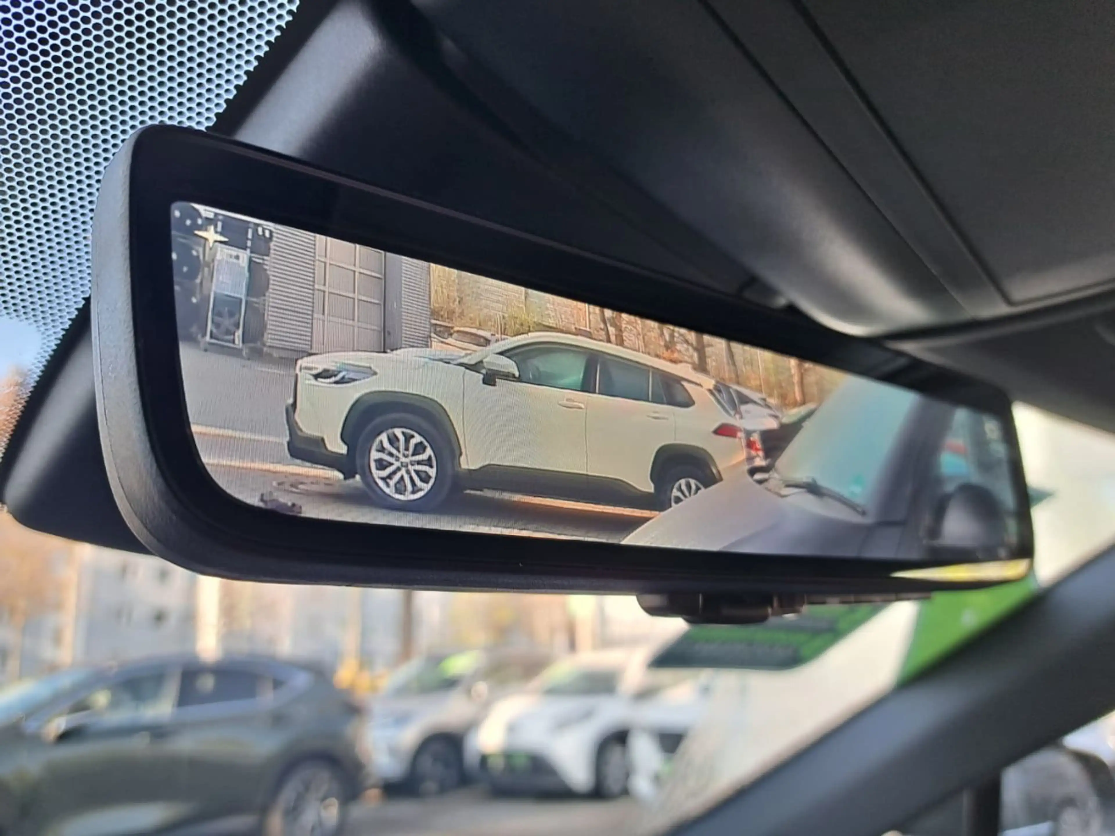 Lexus RX 500h F-Sport Performance zuverlässiger SUV — photo 27